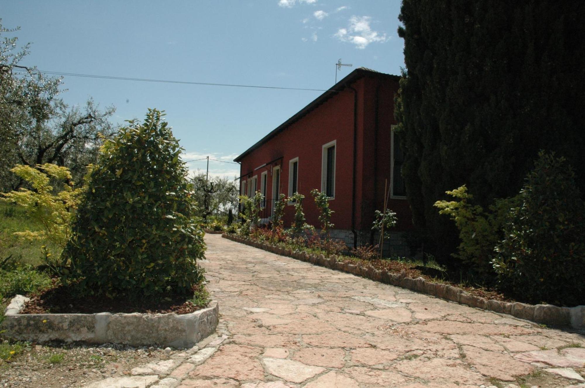 Farm stay Tenuta La Pergola *