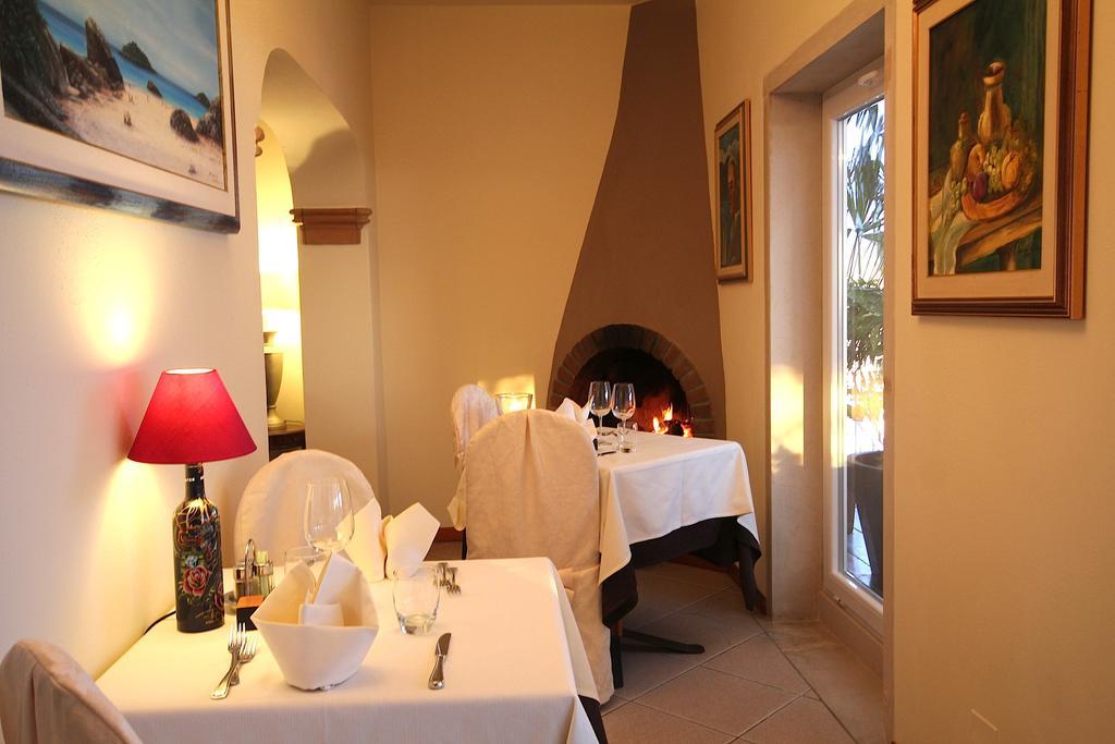 Montefelice Apartment *