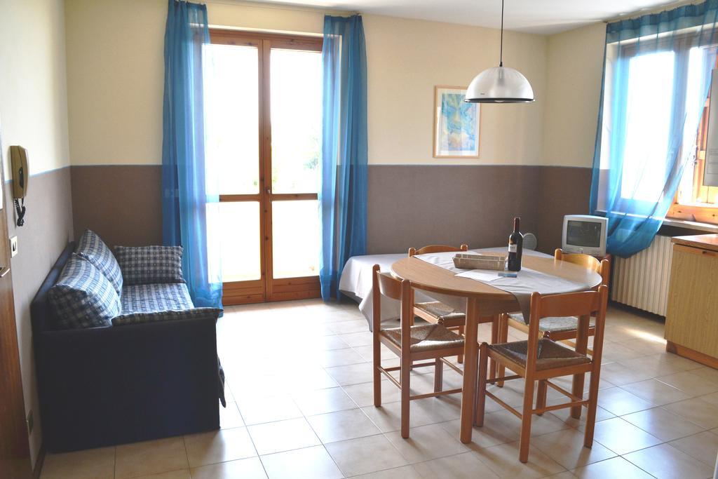 Residenza Benini Bardolino