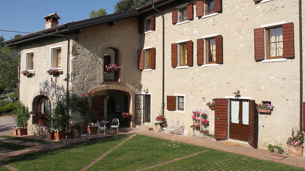 Corte Delle Cicale Bed & Breakfast Bardolino