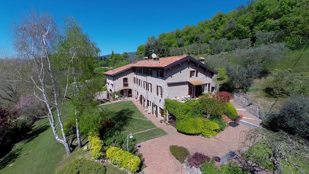 Bed & Breakfast Corte Delle Cicale Bardolino