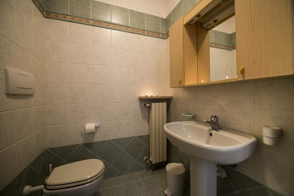 Apartment Ca Bottrigo *