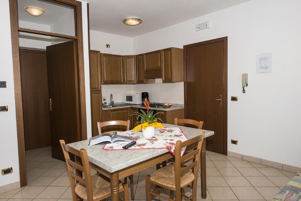 Apartment Ca Bottrigo *