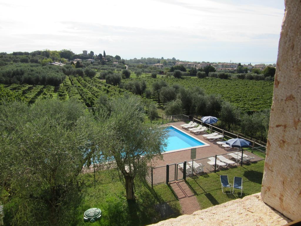 Apartment Ca Bottrigo Bardolino