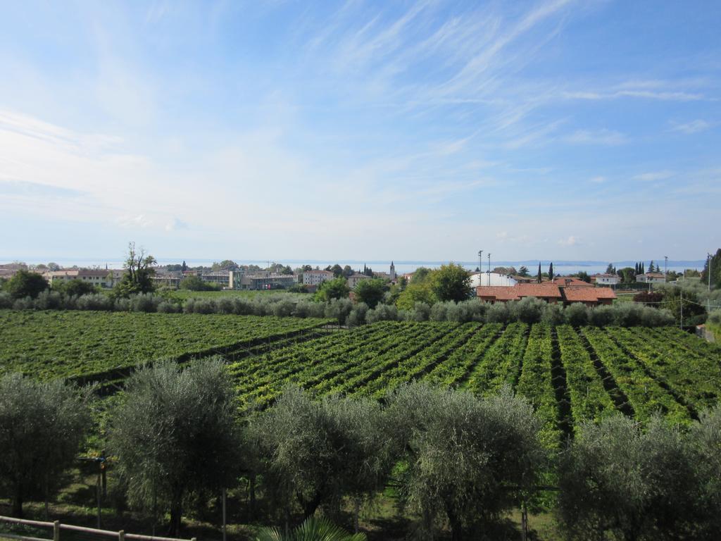 Apartment Ca Bottrigo Bardolino