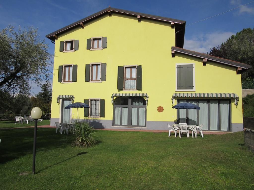 Apartment Ca Bottrigo *
