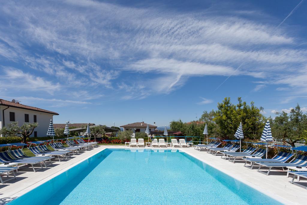 Hotel Cà Masawalsa