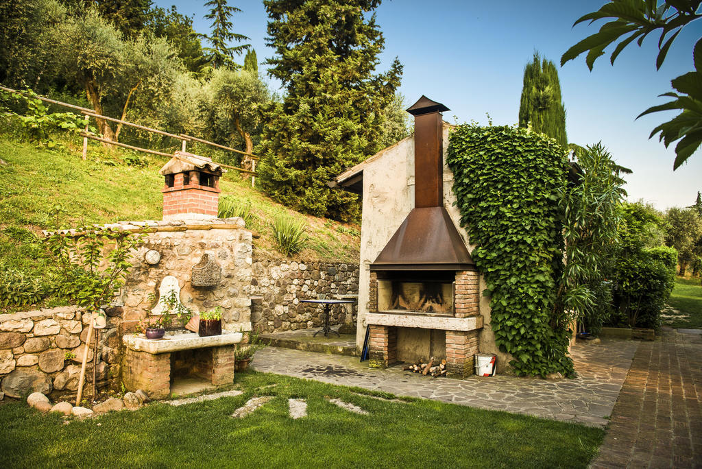 Bed & Breakfast Corte Delle Cicale