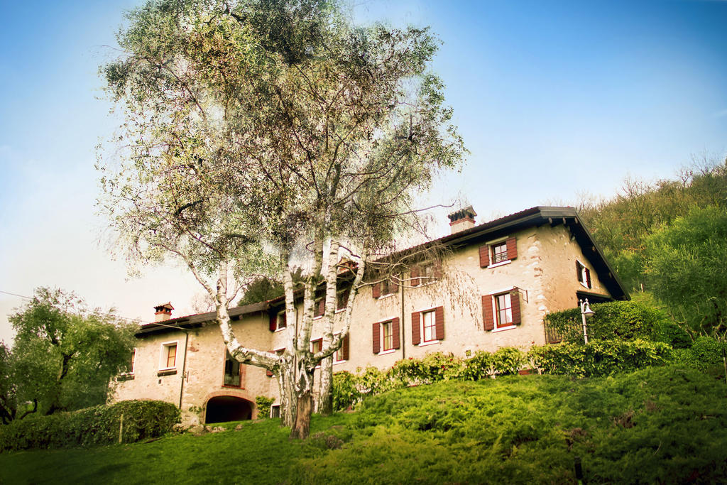 Bed & Breakfast Corte Delle Cicale *