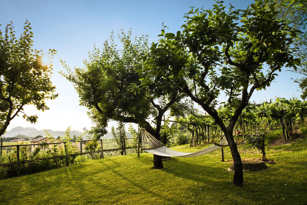 Bed & Breakfast Corte Delle Cicale