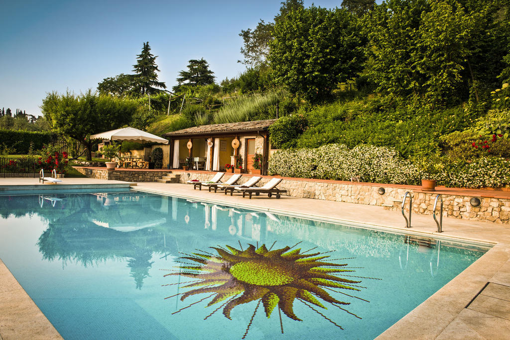 Bed & Breakfast Corte Delle Cicale *