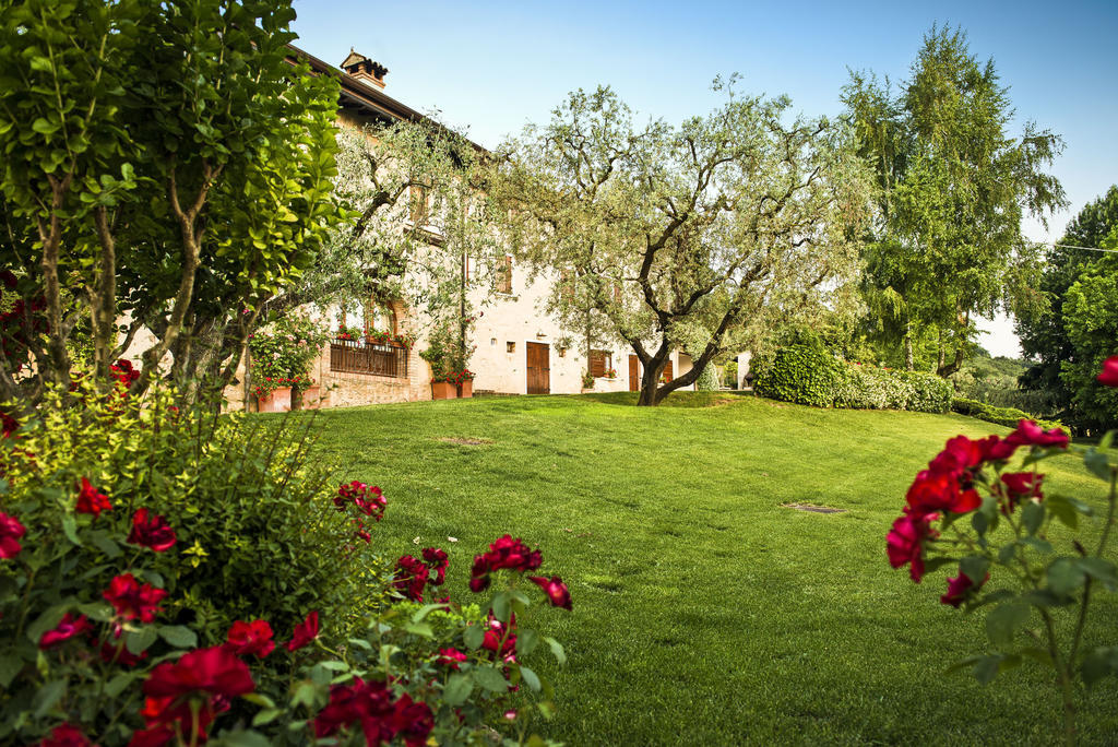 Bed & Breakfast Corte Delle Cicale Bardolino