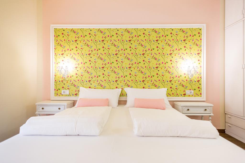 Hotel Speranza Bardolino