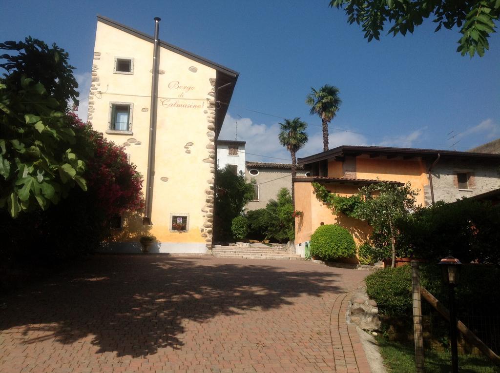 Borgo Di Calmasino