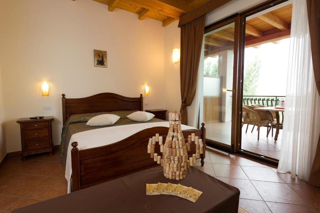Aparthotel Ristorante Al Cardellino *