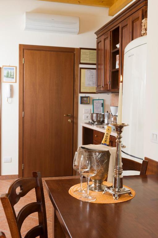 Ristorante Al Cardellino Aparthotel