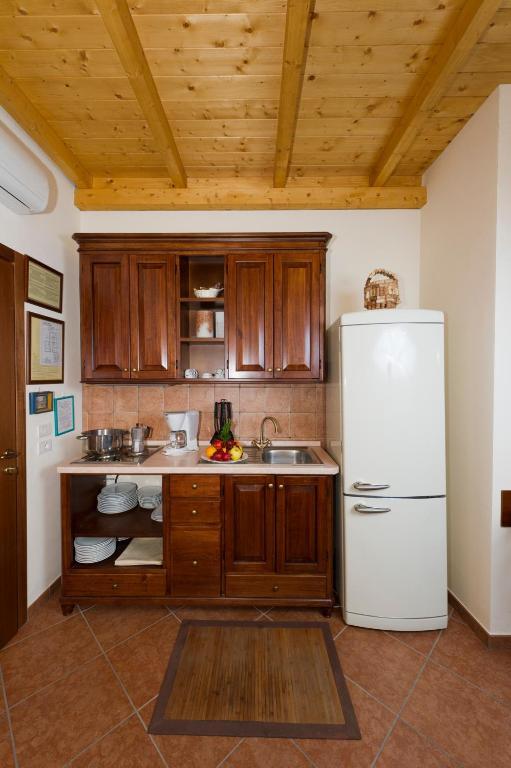 Aparthotel Ristorante Al Cardellino Bardolino