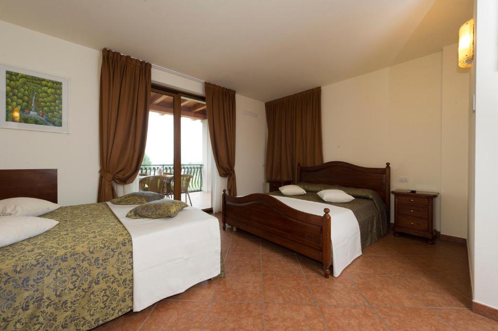Ristorante Al Cardellino Aparthotel
