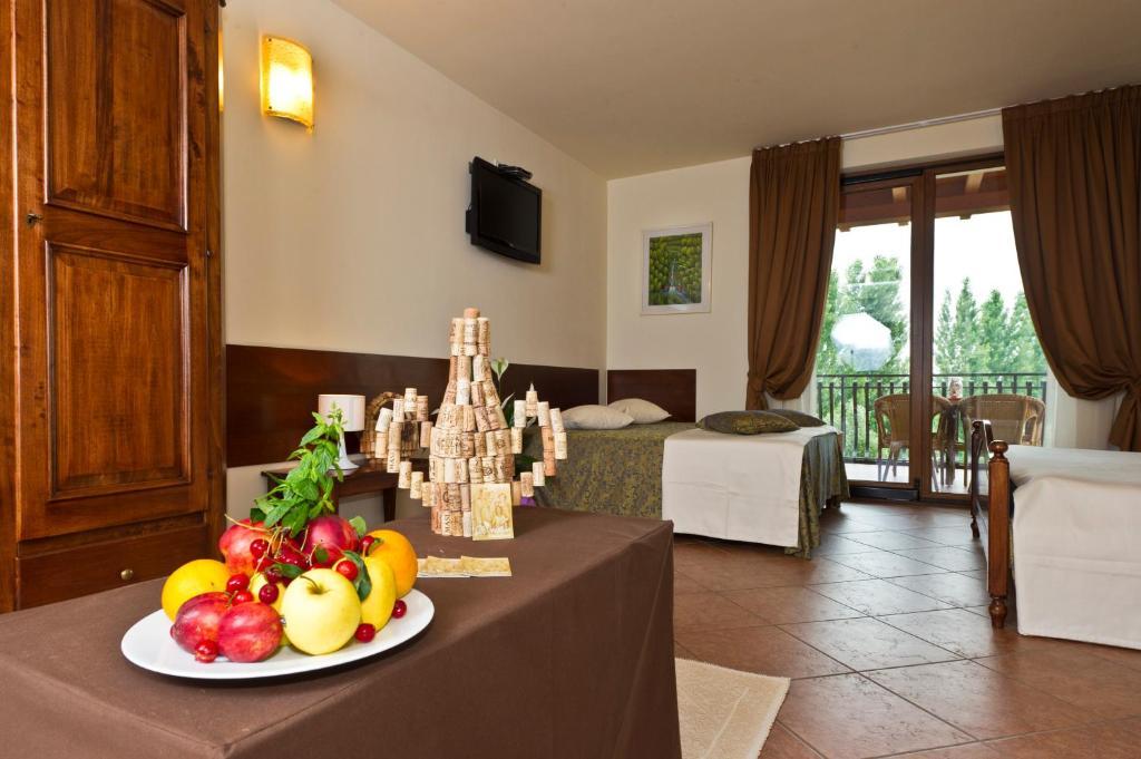 Aparthotel Ristorante Al Cardellino