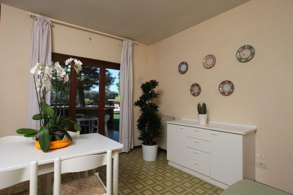 Aparthotel Casetto Bardolino