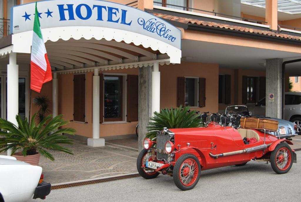 Olivo 3s 3* Bardolino