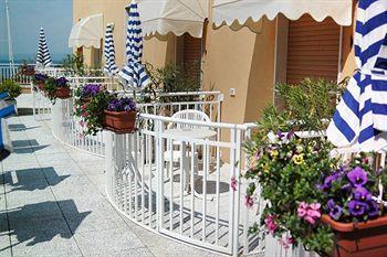 Vela D'oro Dependence Hotel 2*