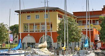 Vela D'oro Dependence Hotel Bardolino