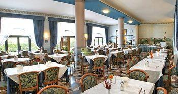 Vela D'oro Dependence Hotel