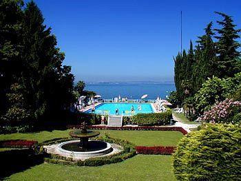 Vela D'oro Dependence Hotel 2*