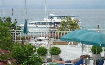 Hotel Vela D'oro Dependence Bardolino