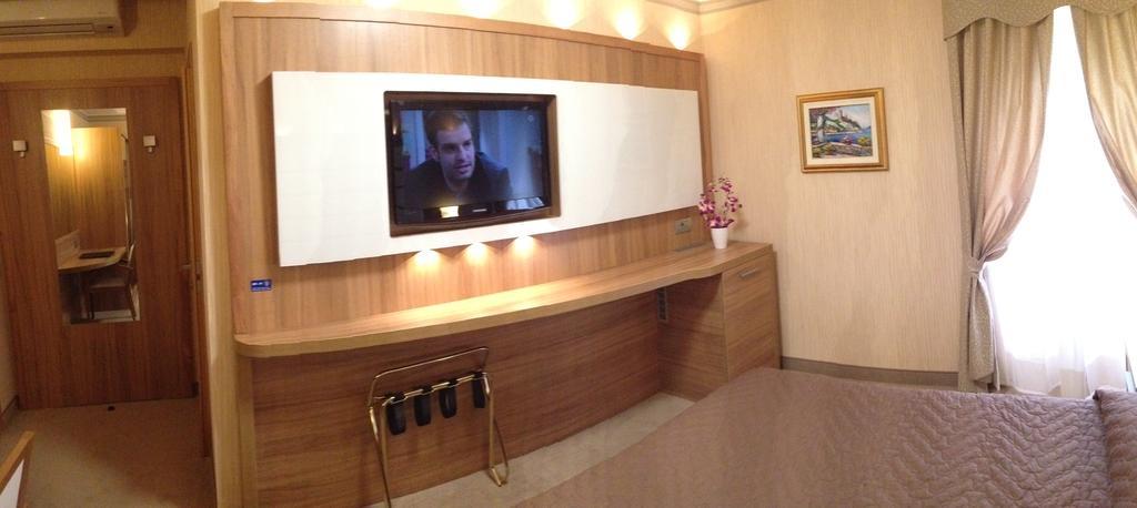Hotel Vela D'oro Dependence 2*