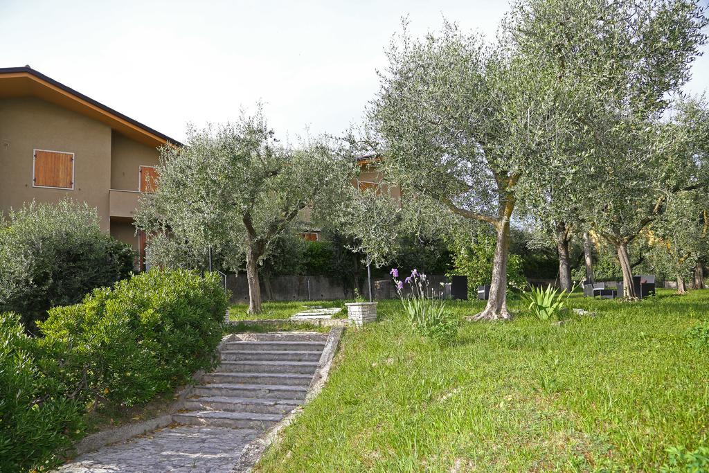 Guest house Ai Poggi