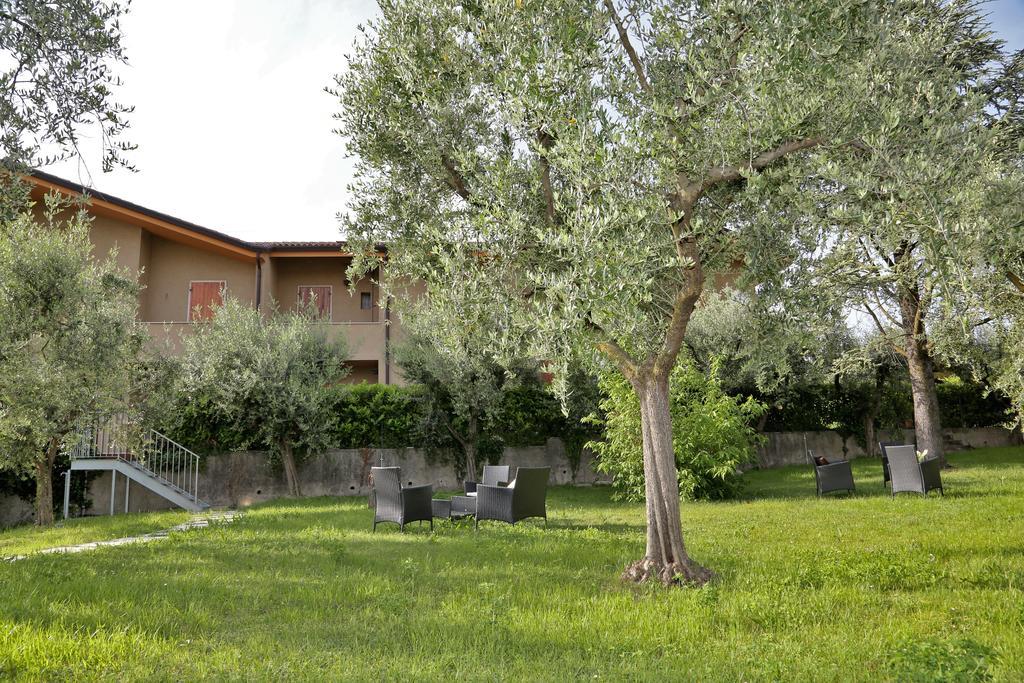 Ai Poggi Guest house