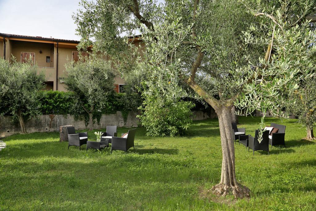 Ai Poggi Guest house *