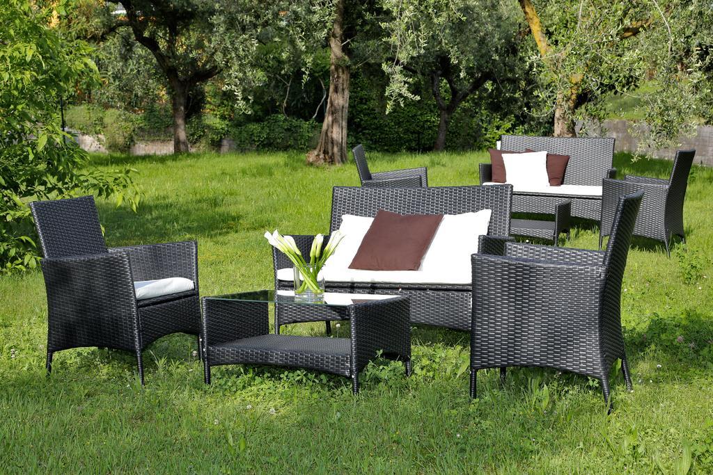 Guest house Ai Poggi