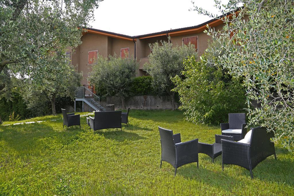Ai Poggi Guest house *