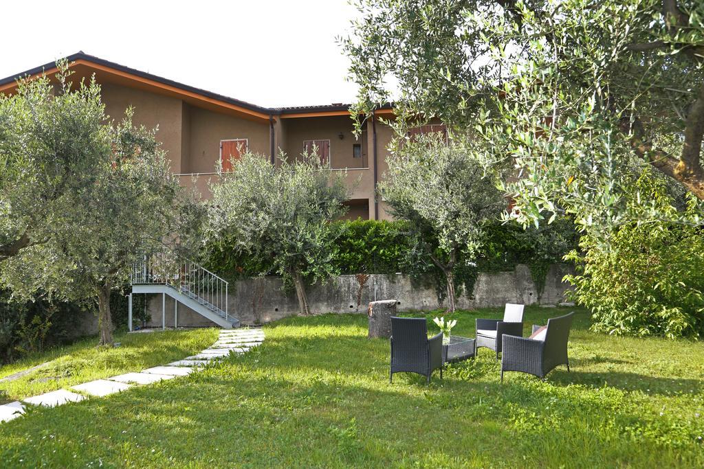 Guest house Ai Poggi Bardolino