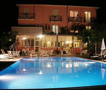 Cà Masawalsa Hotel