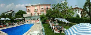 Hotel Cà Masawalsa 3*