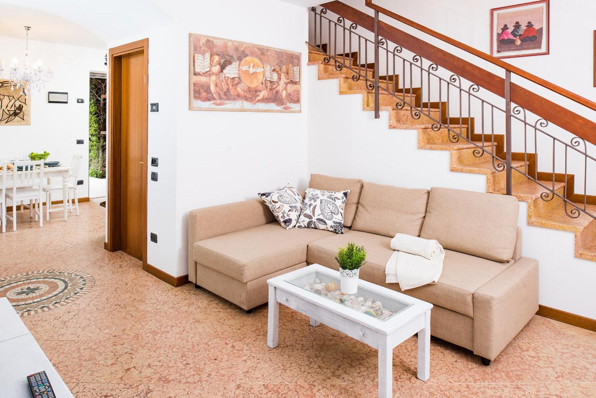 Villa Costabella