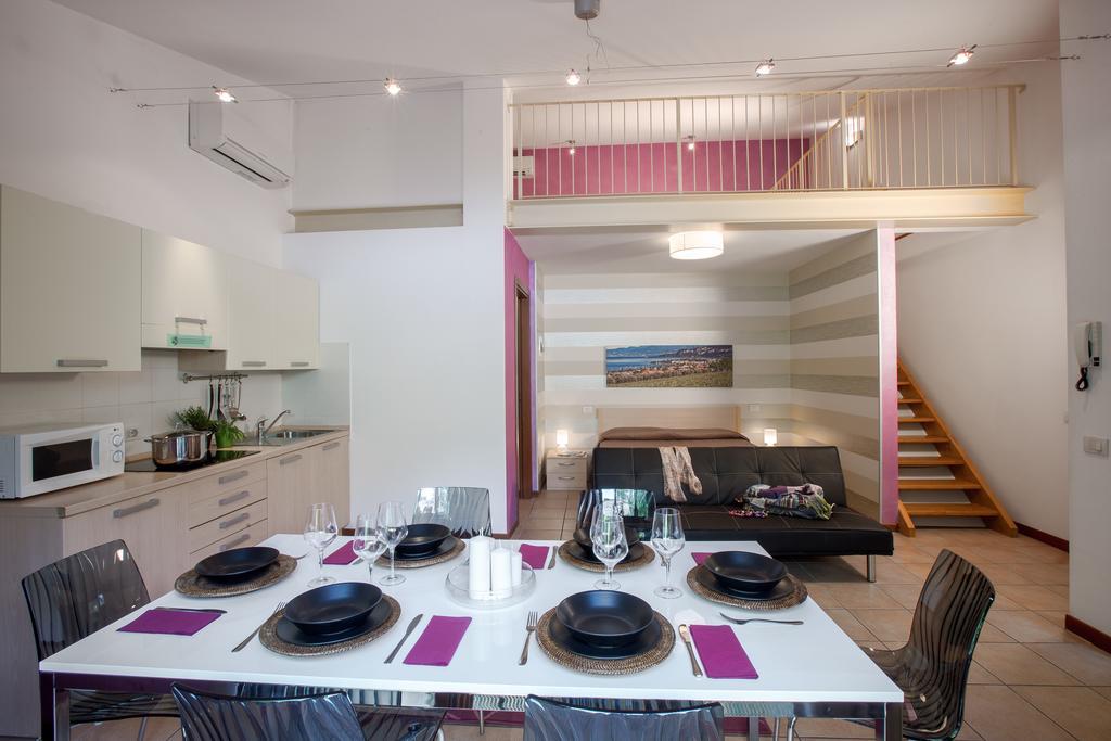 Campeggio La Rocca Village 3*