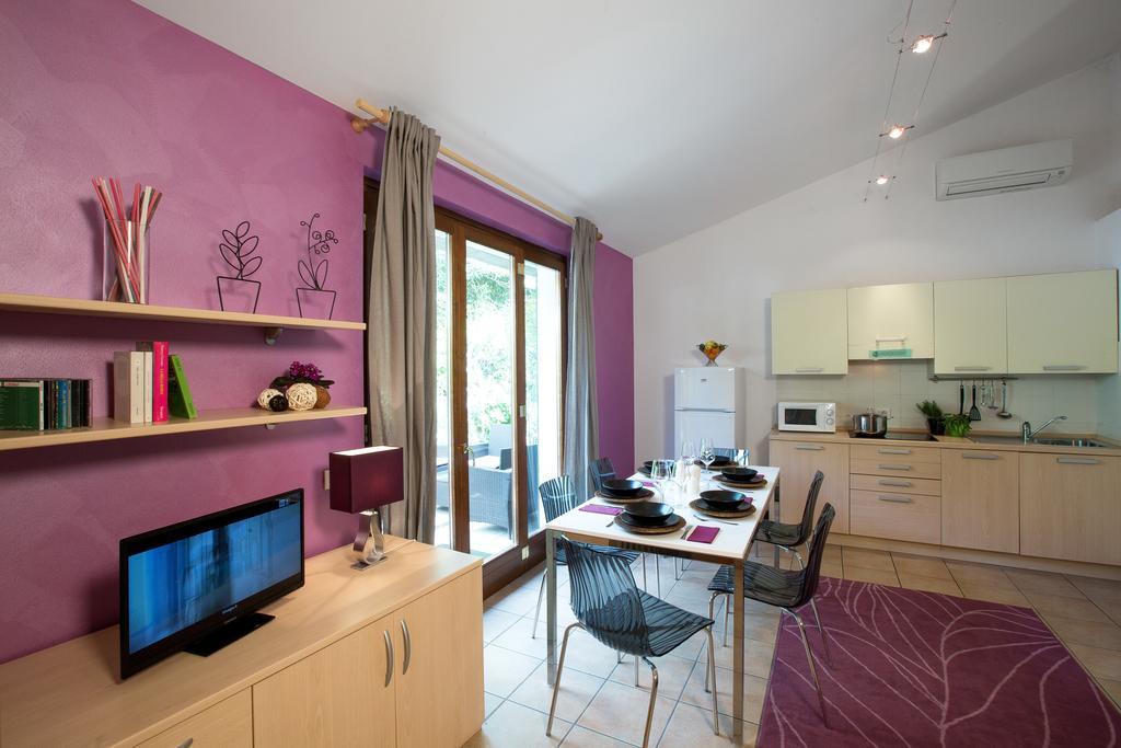 La Rocca Village 3* Bardolino