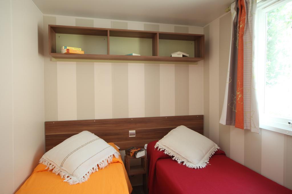 Campeggio La Rocca Village 3*
