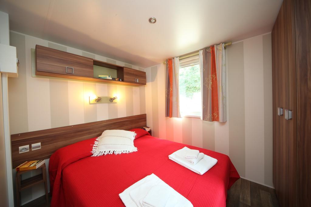La Rocca Village 3*