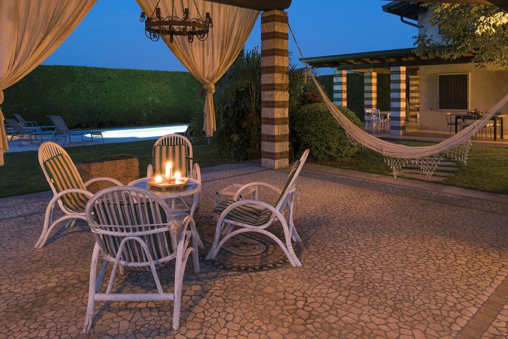 Villa Costabella *