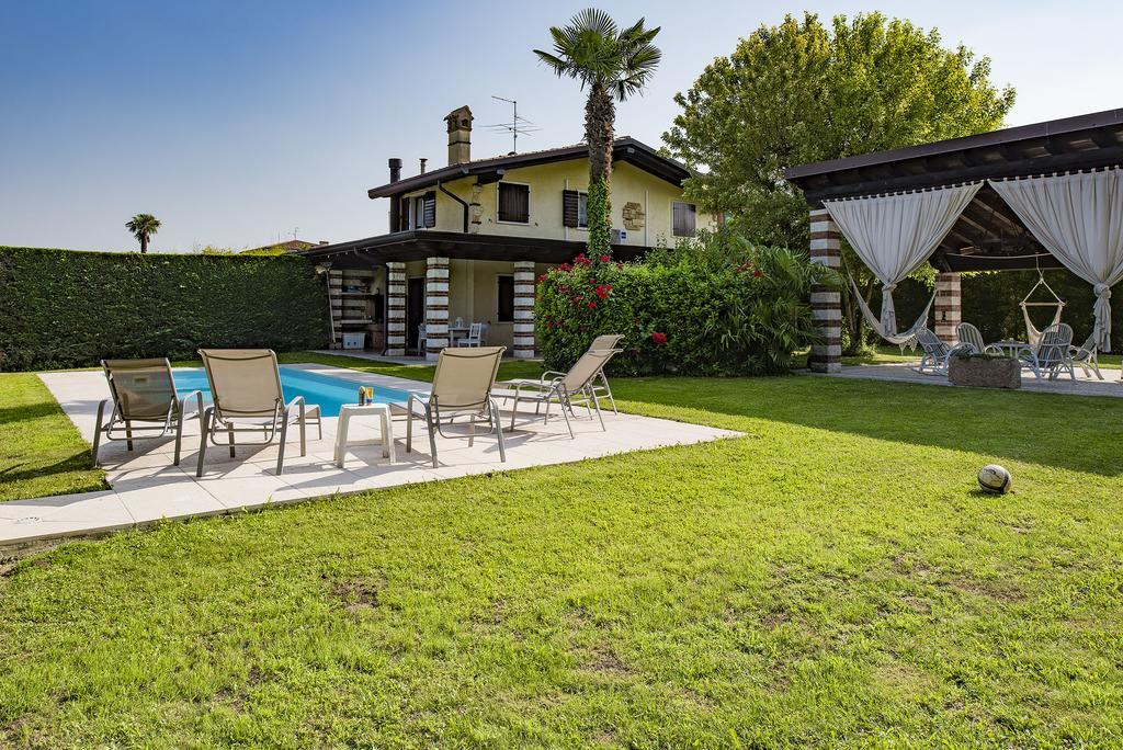 Costabella Villa Bardolino