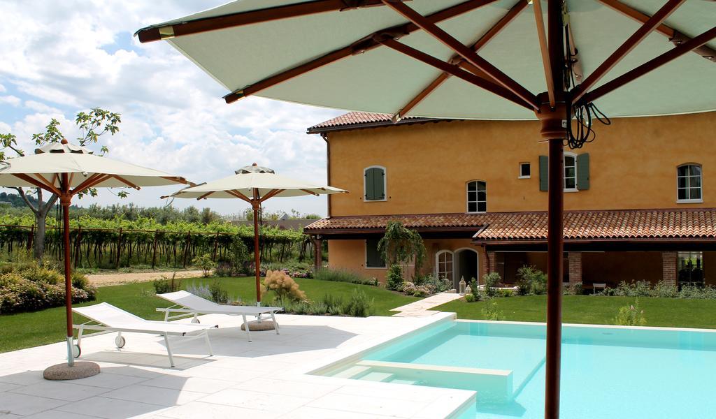 Ca Muretta Relais Farm stay *