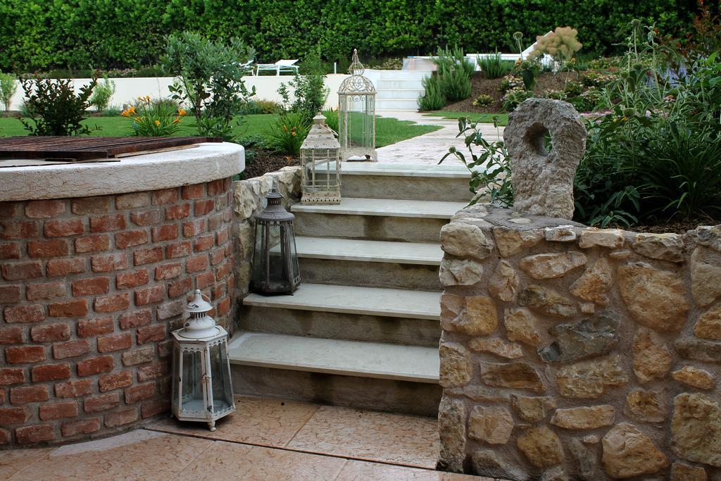 Ca Muretta Relais