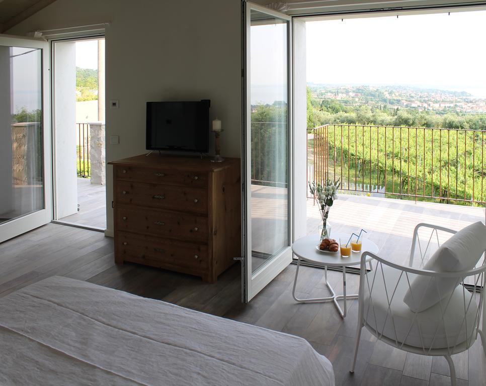 Farm stay Ca Muretta Relais