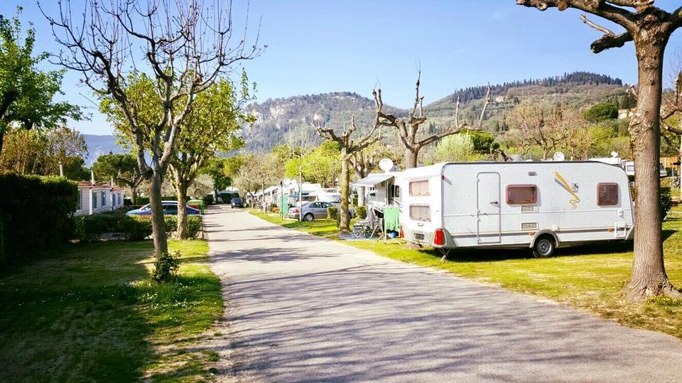 Camping Serenella Bardolino